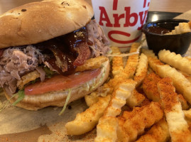 Arby's food