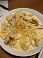 Olive Garden Italian food