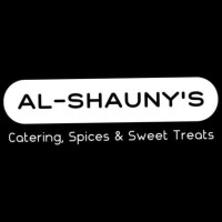 Al Shauny's Back Of The House food