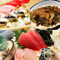 Izakaya Shiono food
