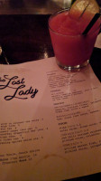 Lost City Oyster House food