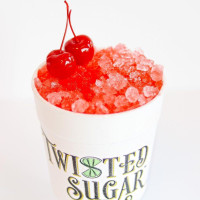 Twisted Sugar Nc food