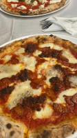 Antica Napoli Pizzeria food