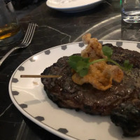 Voltaggio Brothers Steak House Mgm National Harbor food