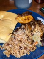 Halfway Tree Jamaican food