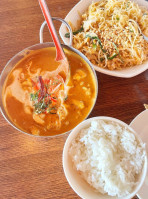 Tuk Tuk Thai Thai Street Food On Campbell Ave food