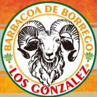 Barbacoa Gonzalez food