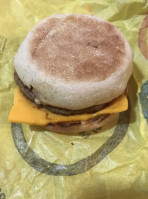 Mooresville In Mcdonald's food