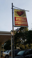 Wynndale Steakhouse food