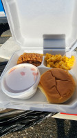 Uncle Rod's Bbq Catering food