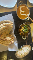 Bollywood Indian Fusion food