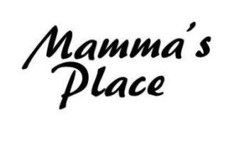 Mamma's Place Family Diner food