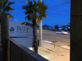 Bill’s Vacation Rentals food