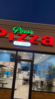Pino's Pizza Of Deer Park inside