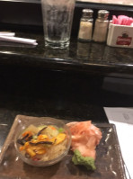 Sushi Cafe Japanese Food food