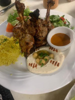 Al Ameera food