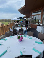 Solitude Links Golf Course Banquet Center food