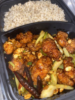 P.f. Chang's To Go food