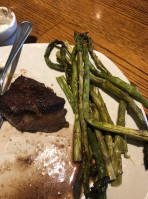 Outback Steakhouse St. Clairsville food