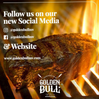 The Golden Bull Brazilian Steakhouse food