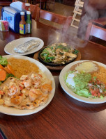 El Nopal Mexican food