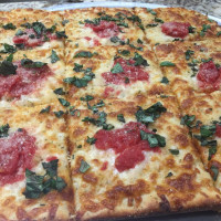 Not Just Bagels Pizza, Bakery Goods, Catering, Uncle Louie food