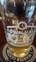 Town Hall Brewery Limited Partnership food