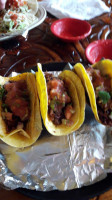 Fiesta Bamba Mexican food