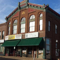 West Plains Opera House inside