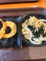 U:don Fresh Japanese Noodle Station University District food