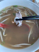 208 Phở And Vegan inside