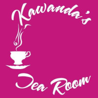 Kawanda's Tea Room food