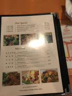 Asian Pearl Chinese food