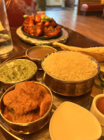 Durbar Nepali And Indian Cuisine food