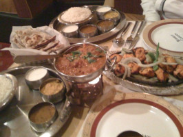 Bombay Garden Restaurant food