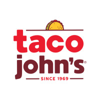 Taco John's food