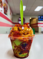 La Michoacana Premium Ontario #2 food