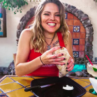 Casa De Freds, Tacos Y Tequila food