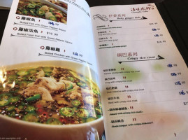 Chengdu Taste Zī Wèi Chéng Dōu food