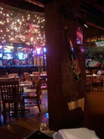 Razzoo's Cajun Cafe inside