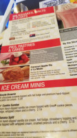 Big Boy Restaurants menu