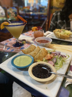 Margaritas Mexican And Cantina food