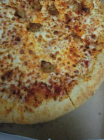 Little Caesars Pizza food