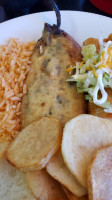 Saday's Authentic Mexican Food food