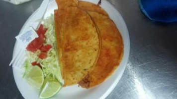 Tacos Y Gorditas Lupita inside