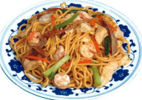 Hunan Express Inc food