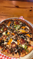 Rocko's Pizza Forney food