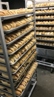Russo's Italian Specialties food