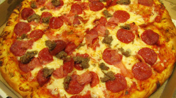 Russo's Italian Specialties food