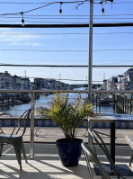 The Waterfront Wildwood outside